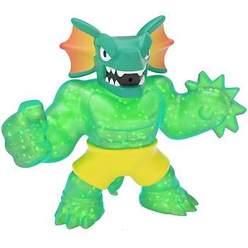 Goojitzu Tekli Figr S2 Reptaur
