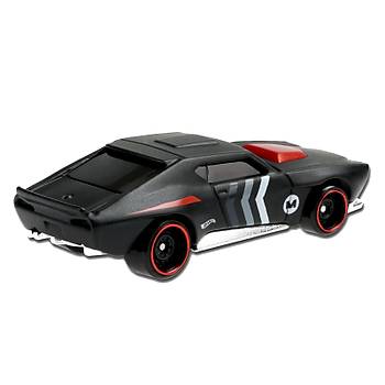 Hot Wheels Muscle Mania Mania Muscle Bound