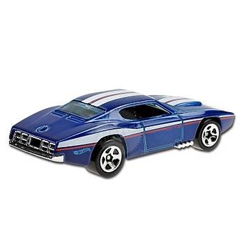Hot Wheels Muscle Mania Mania Custom Otto
