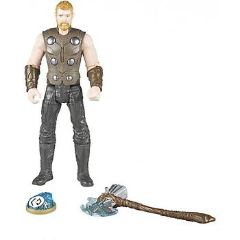 Avengers Infinity War Figr ve Sonsuzluk Ta Thor