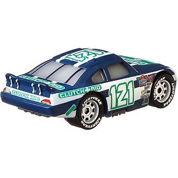 Cars Tekli Karakter Aralar Kevin Shiftright