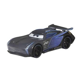 Cars Tekli Karakter Aralar Jackson Storm