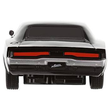 Jada 1:24 Uzaktan Kumandal Fast & Furious Dom's Dodge Charger R/T