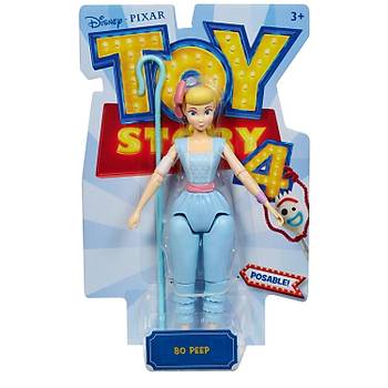 Toy Story 4 Figürler Bo Peep