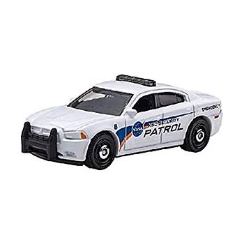 Matchbox 1:64 Tekli Arabalar Dodge Charger Pursuit