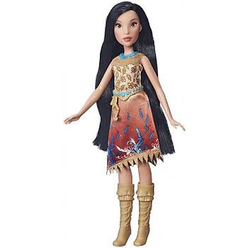 Disney Prenses Işıltılı Prensesler Pocahontas
