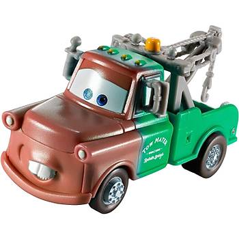Cars Renk Deitiren Aralar Mater