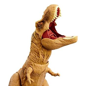 Jurassic World Gürleyen Görkemli T-Rex