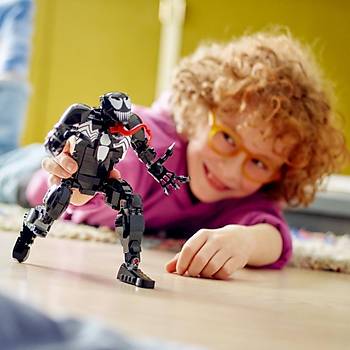 LEGO Marvel Figr Venom