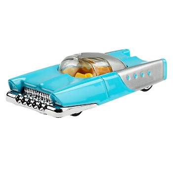 Hot Wheels Hw Tooned Mattel Dream Mobile