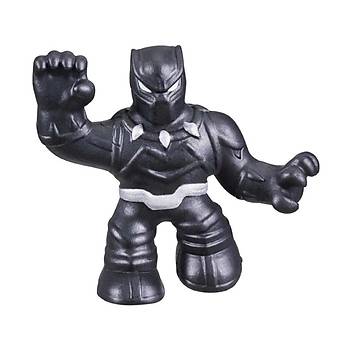 Goojitzu Mini Marvel Tekli Figr Black Panther