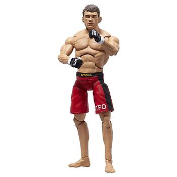 UFC Collection 7. Seri Kafes Dvs Deluks Figr Forrest Griffin