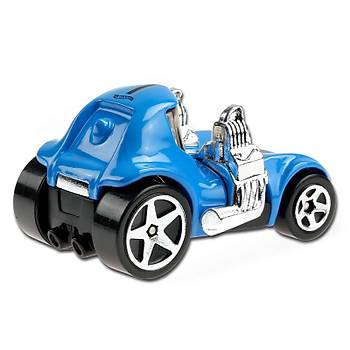 Hot Wheels Tooned Twin Mill