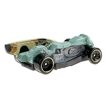 Hot Wheels Hw Rod Squad Moto Wing