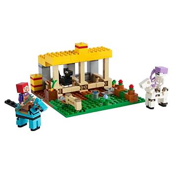 LEGO Minecraft At Ahr
