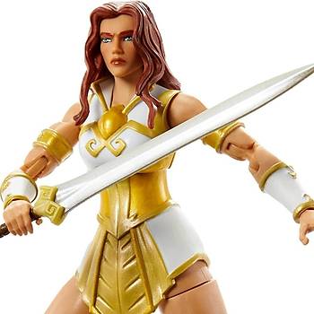 Masters of the Universe Masterverse Aksiyon Figrleri Teela