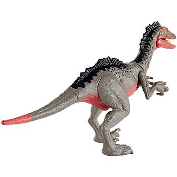 Jurassic World Dinozor Figrleri Troodon