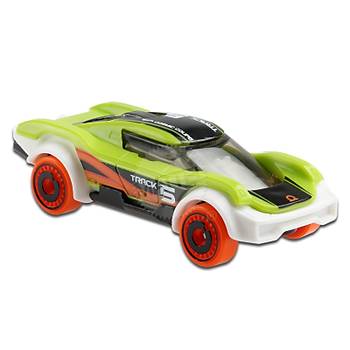 Hot Wheels Hw Track Stars Cosmic Coupe