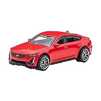 Matchbox 1:64 Tekli Arabalar 2021 Cadillac CT5-V