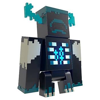 Minecraft Figr Warden