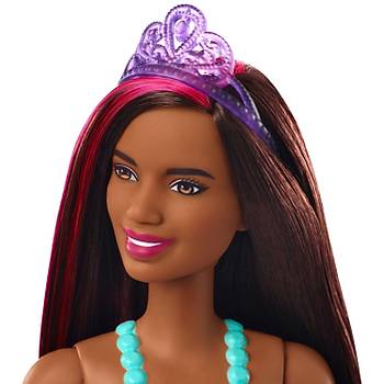 Barbie Dreamtopia Prenses Bebekleri