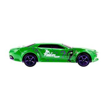 Hot Wheels Batman Temal Arabalar Ryura LX