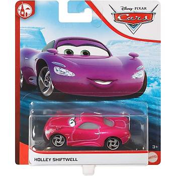 Cars Tekli Karakter Aralar Holley Shiftwell