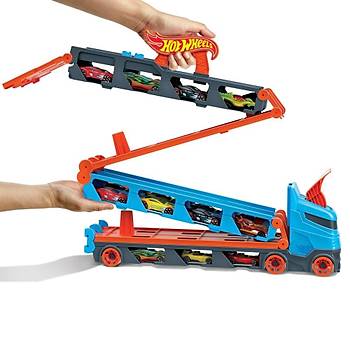 Hot Wheels Srat Pistli Tr