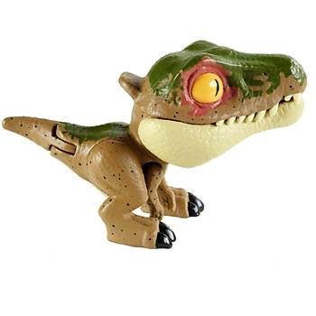 Jurassic World Mini Tanabilir Dinozorlar Baryonyx Grim