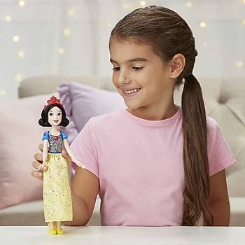 Disney Prenses Iltl Prensesler Pamuk Prenses