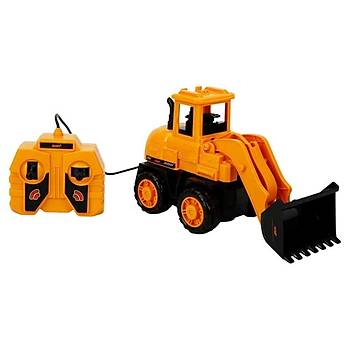 Suncon Kablo Kumandal Kepe 21 Cm