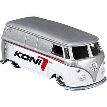 Hot Wheels Premium Pop Culture Volkswagen T1 Panel Bus