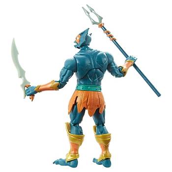 Masters of the Universe Masterverse Aksiyon Figrleri Mer-Man