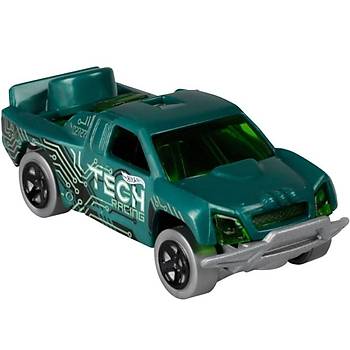 Hot Wheels 5'li Araba Seti Hw Design Lab