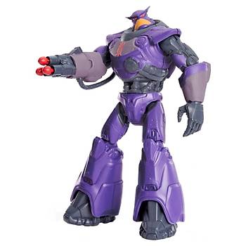 Lightyear Zurg