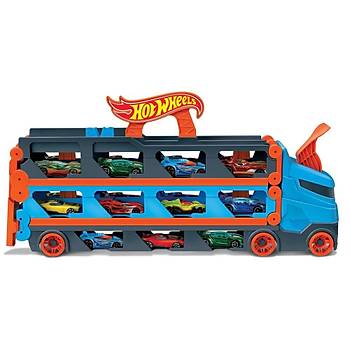 Hot Wheels Srat Pistli Tr