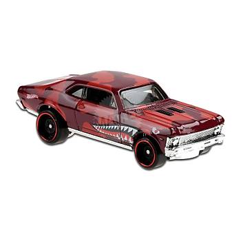 Hot Wheels Hw Rod Squad '68 Chevy Nova?