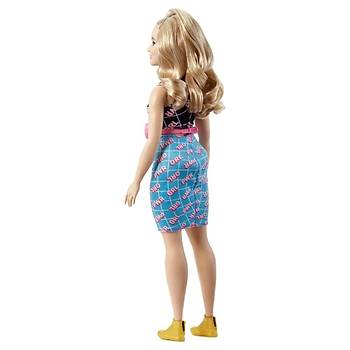 Barbie Fashionistas Büyüleyici Parti Bebekleri #202