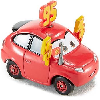 Cars Tekli Karakter Aralar Maddy McGear
