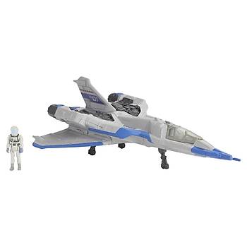 Lightyear Uak Serisi XL-01 Buzz Lightyear