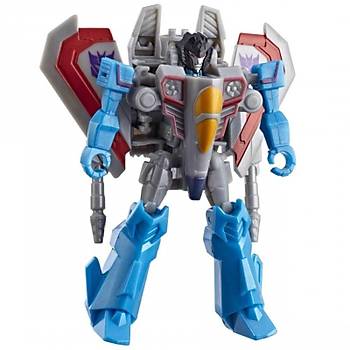 Transformers Cyberverse Kk Figr Starscream