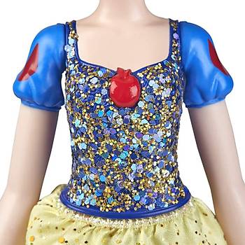 Disney Prenses Iltl Prensesler Pamuk Prenses