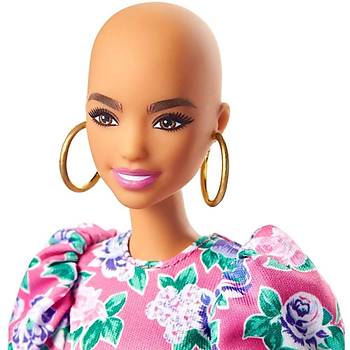 Barbie Byleyici Parti Bebekleri Model 150