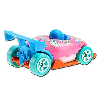 Hot Wheels Fast Foodie Donut Drifter