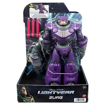 Lightyear Zurg