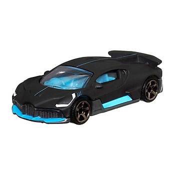 Matchbox 1:64 Best Of France Arabalar 2018 Bugatti Divo