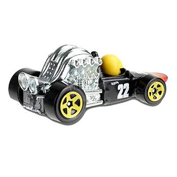 Hot Wheels Tooned Head Starter
