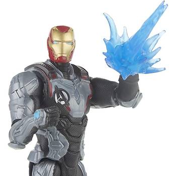 Avengers Endgame Iron Man