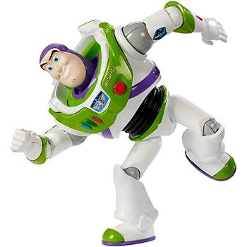 Toy Story Figürler Buzz Lightyear