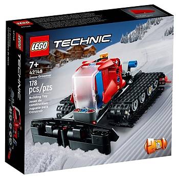 LEGO Technic Kar Ezme Arac